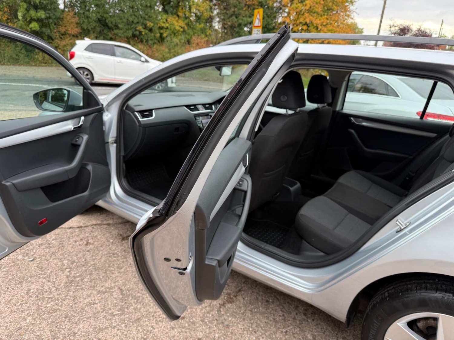 Used Skoda Octavia 2013 for sale - 76306871: Photo 23