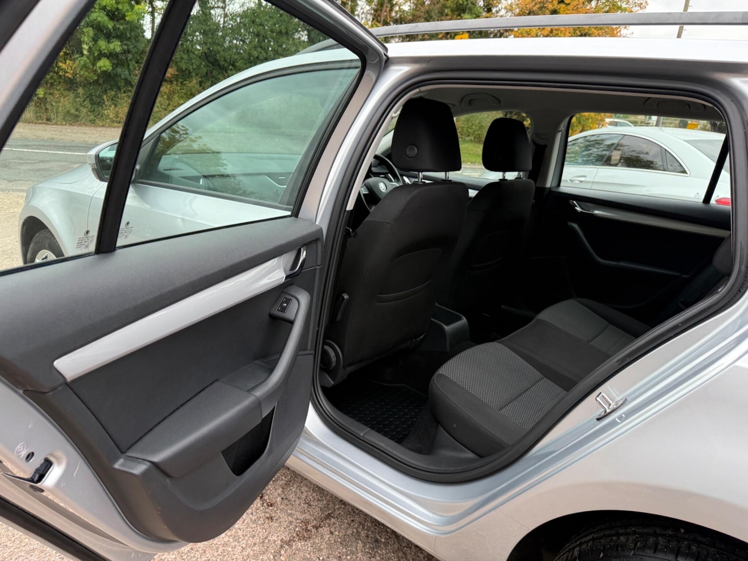 Used Skoda Octavia 2013 for sale - 76306871: Photo 25