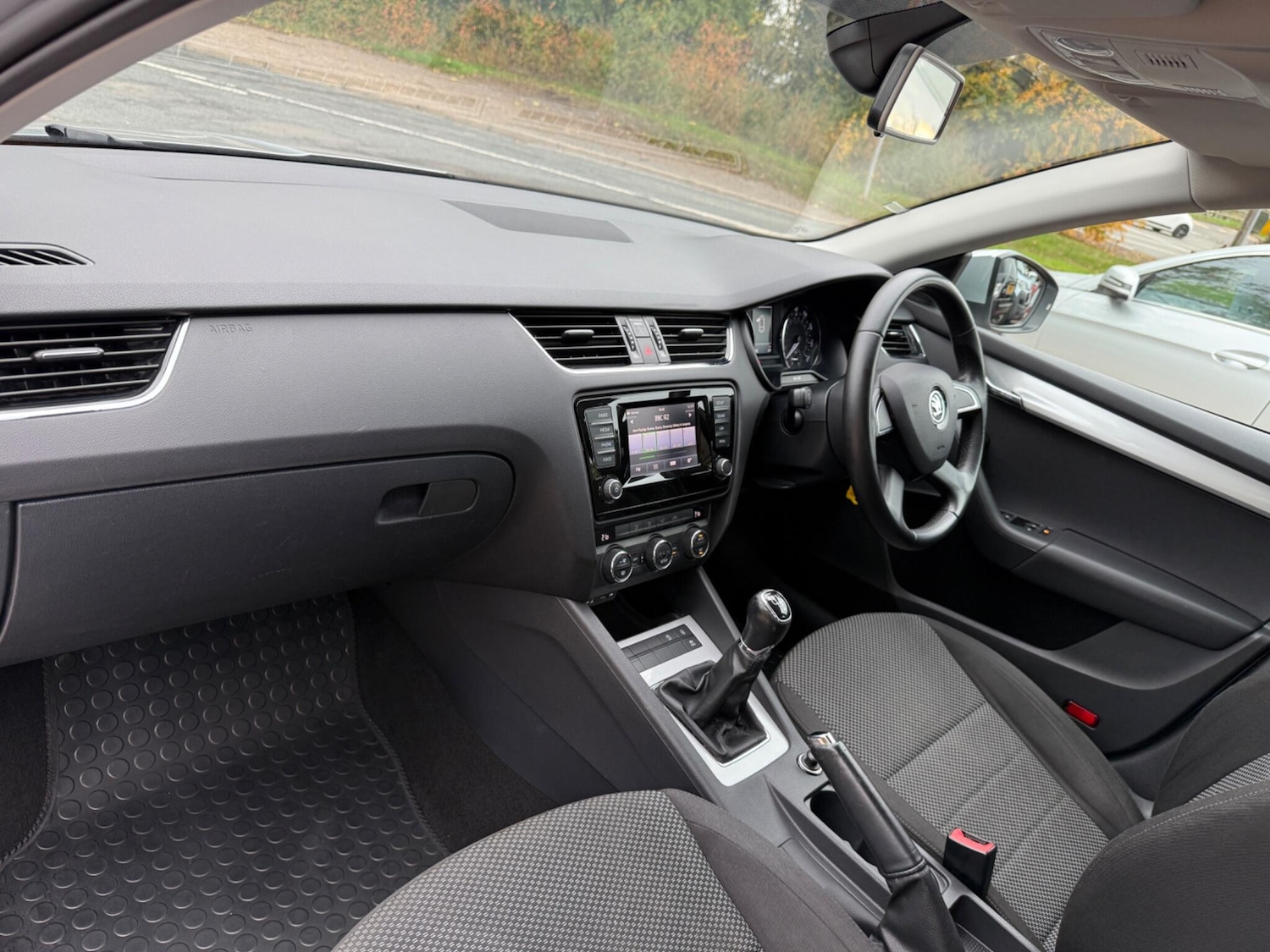 Used Skoda Octavia 2013 for sale - 76306871: Photo 5