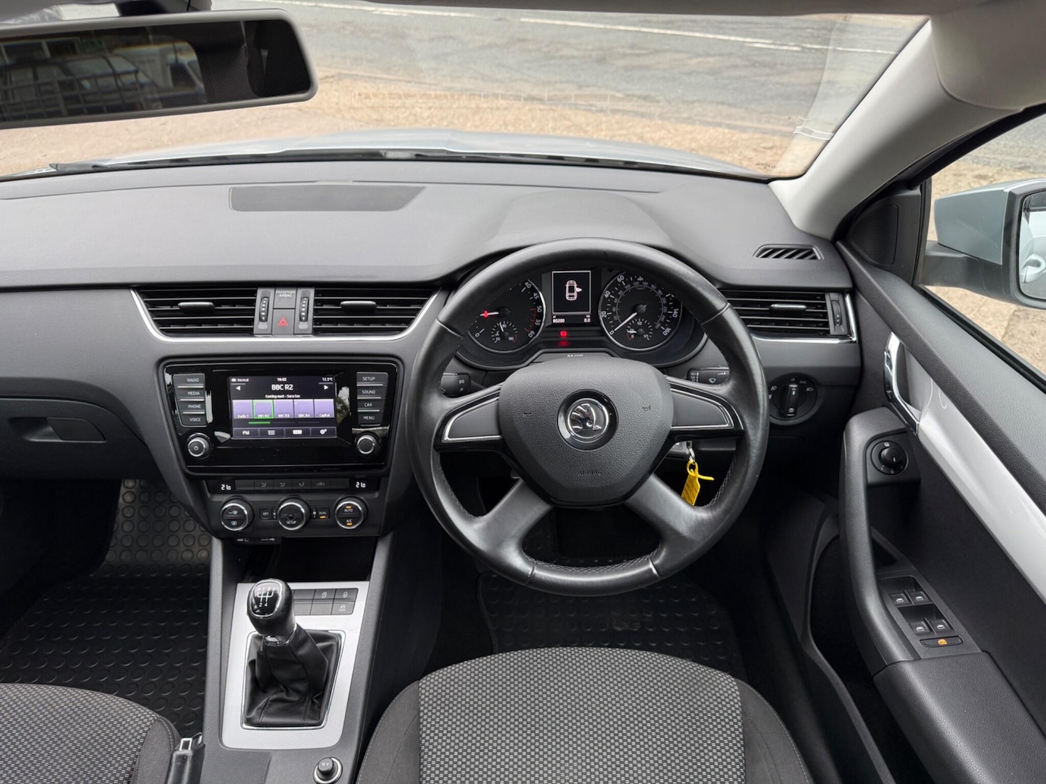 Used Skoda Octavia 2013 for sale - 76306871: Photo 6