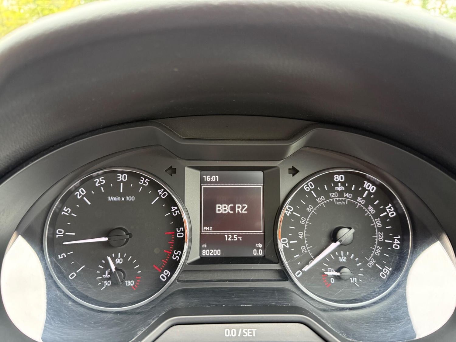 Used Skoda Octavia 2013 for sale - 76306871: Photo 7