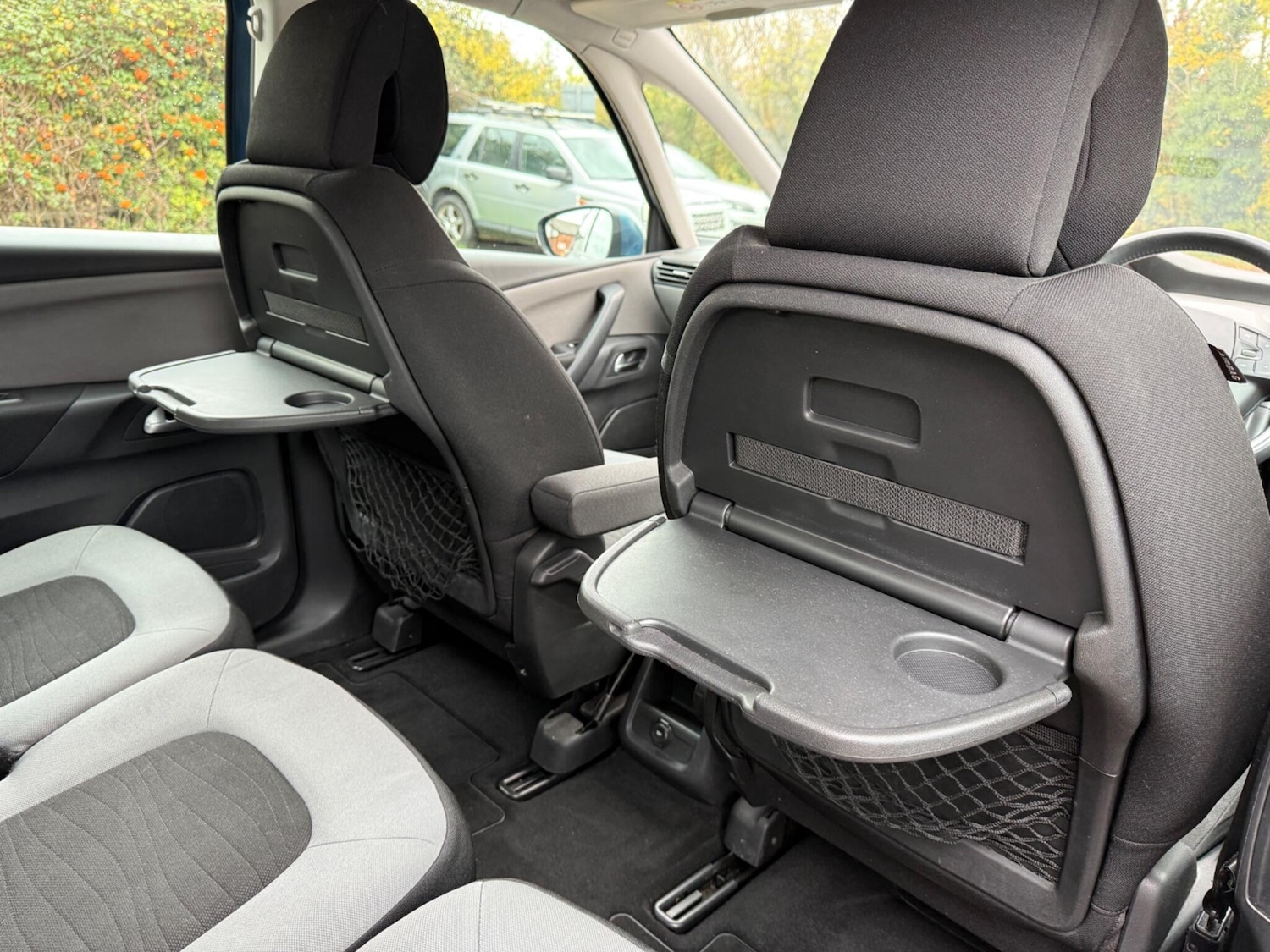 Used Citroen C4 Picasso 2014 for sale - 76424308: Photo 10