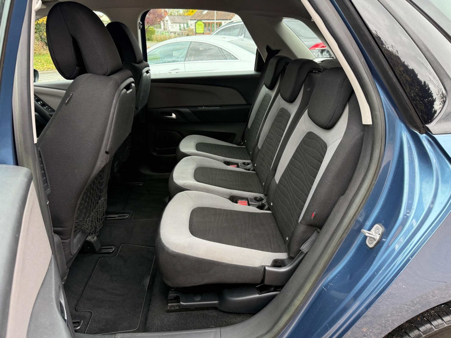 Used Citroen C4 Picasso 2014 for sale - 76424308: Photo 11