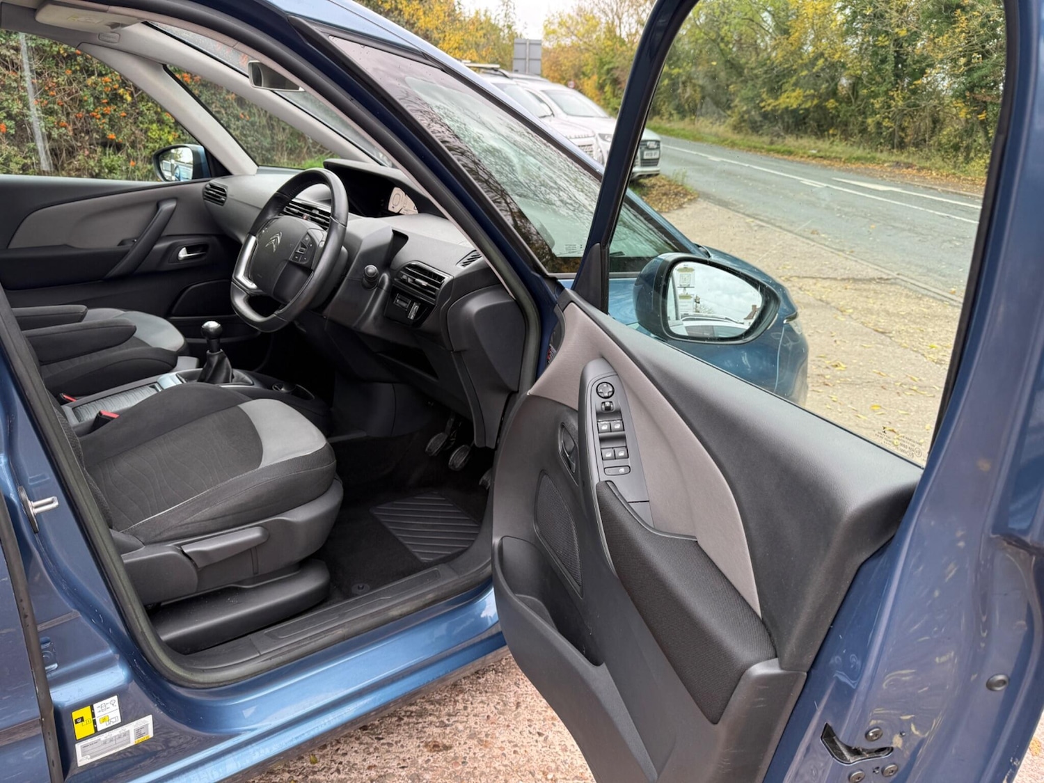 Used Citroen C4 Picasso 2014 for sale - 76424308: Photo 18