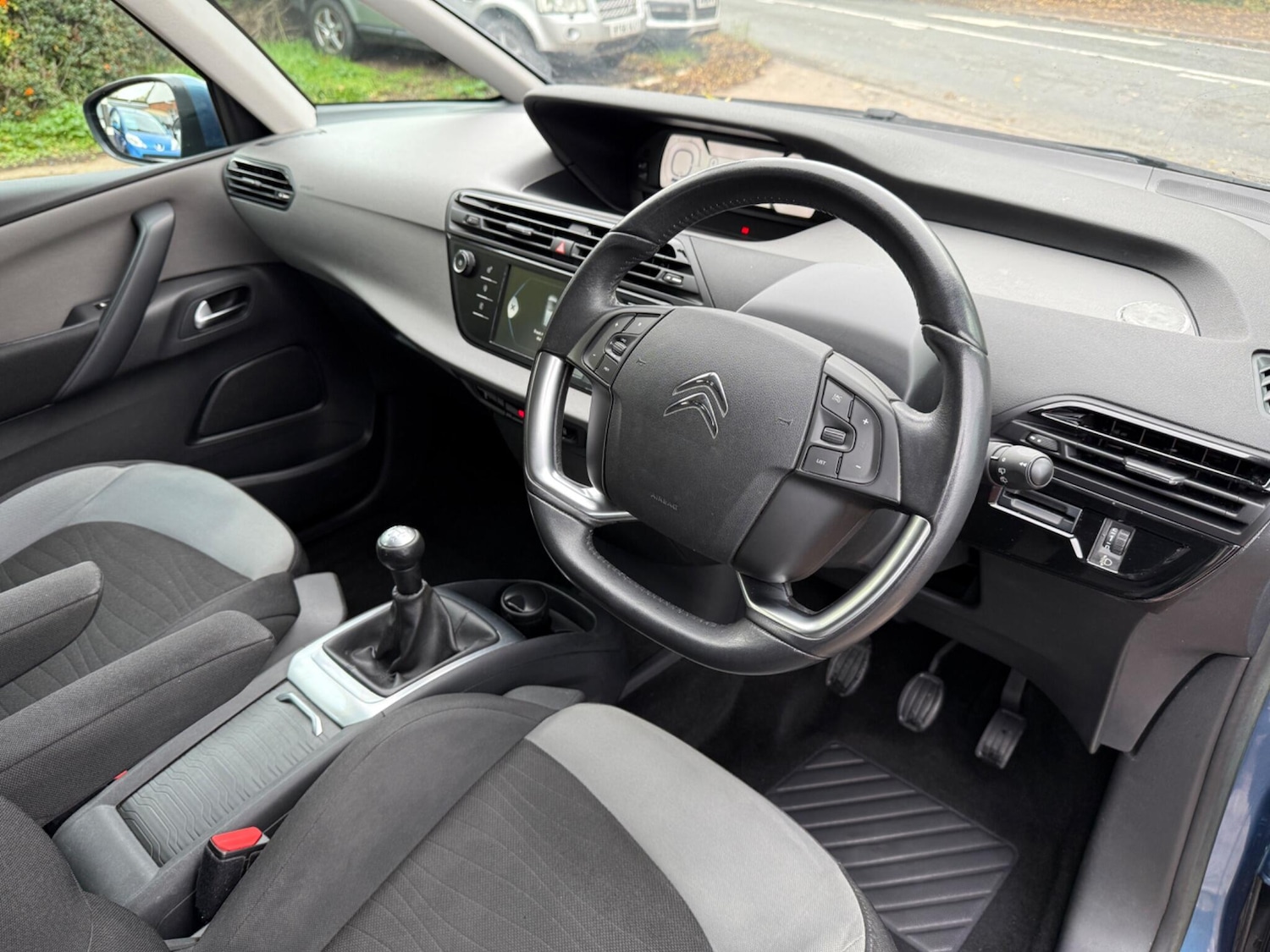 Used Citroen C4 Picasso 2014 for sale - 76424308: Photo 19