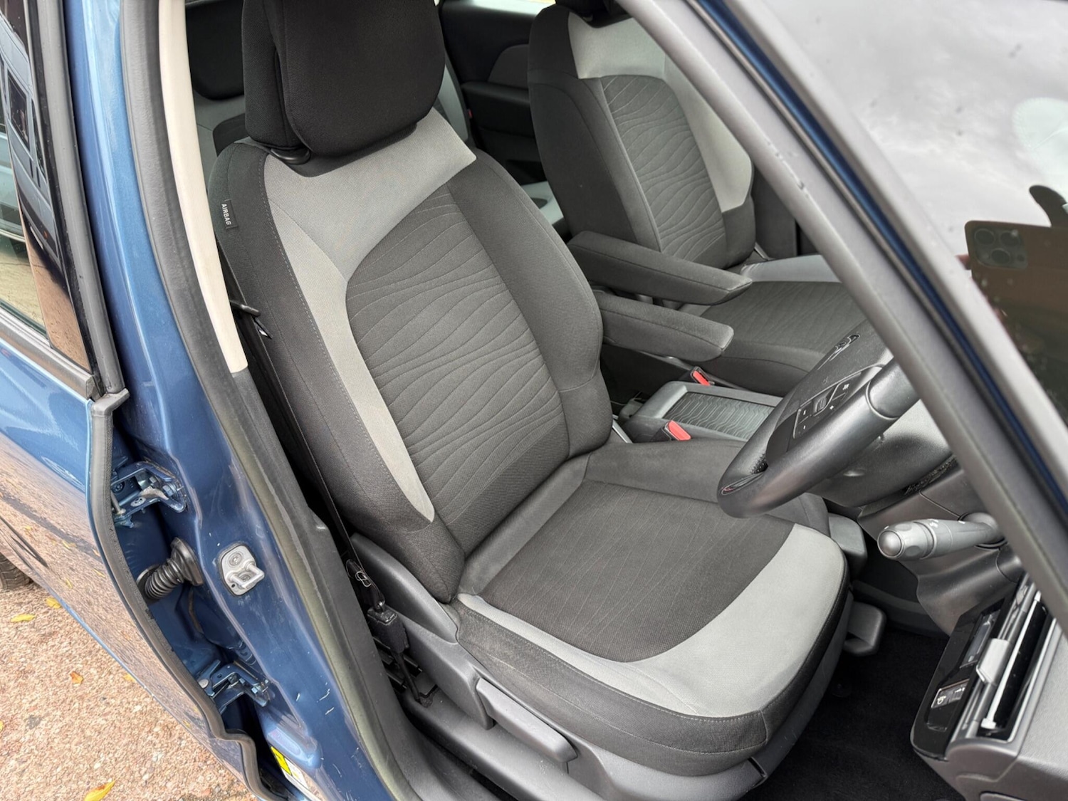 Used Citroen C4 Picasso 2014 for sale - 76424308: Photo 20