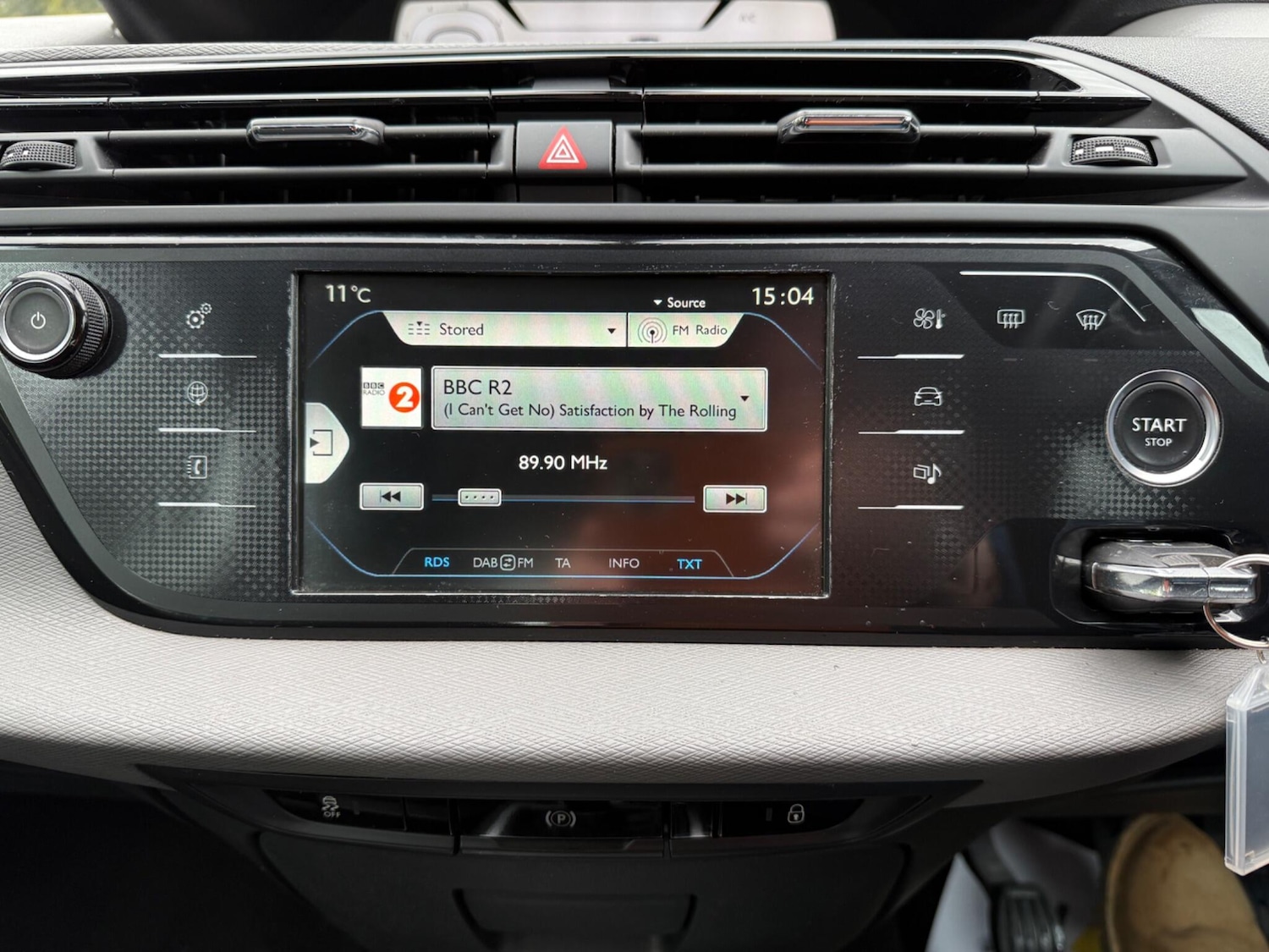 Used Citroen C4 Picasso 2014 for sale - 76424308: Photo 21