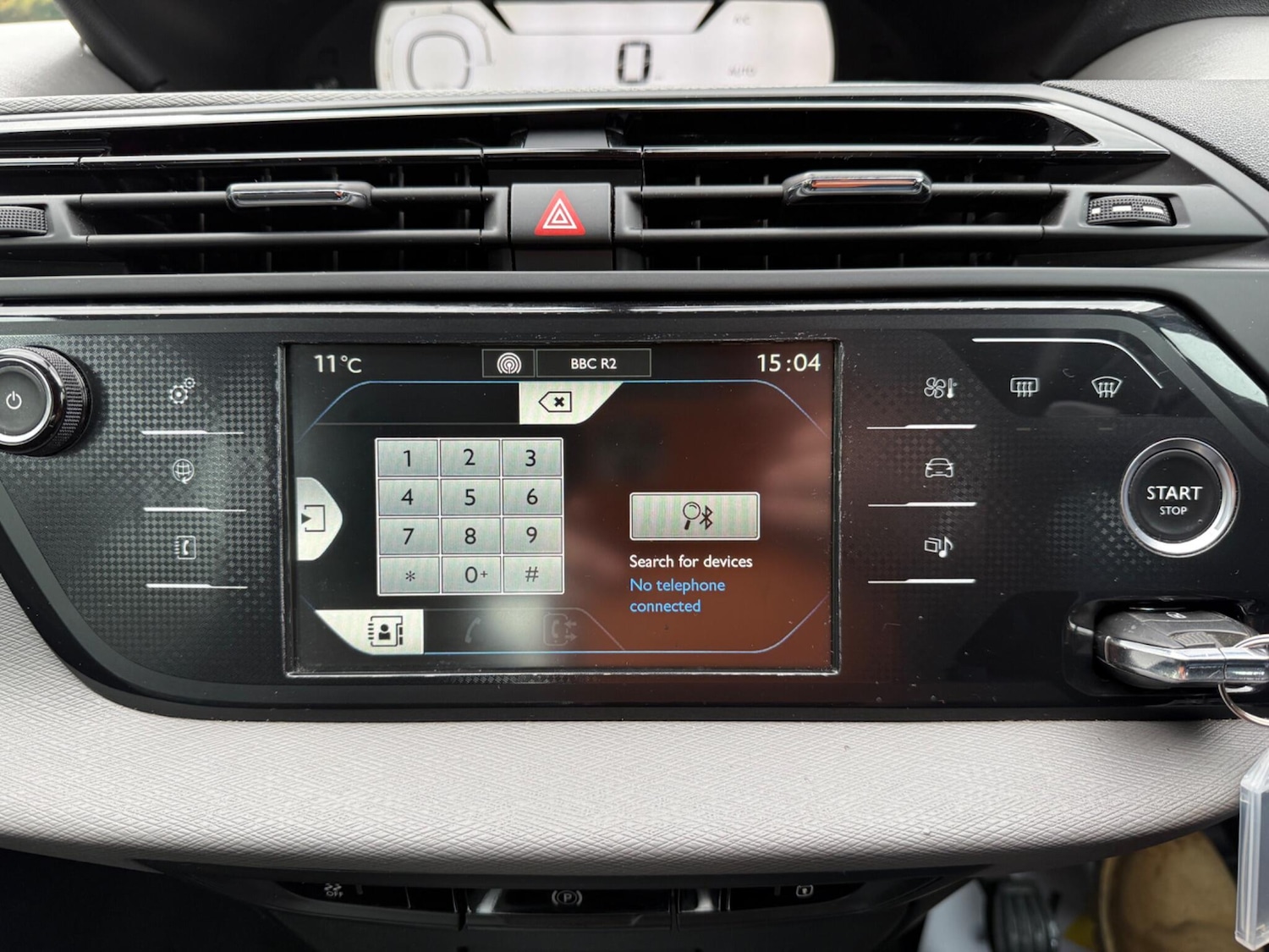 Used Citroen C4 Picasso 2014 for sale - 76424308: Photo 23