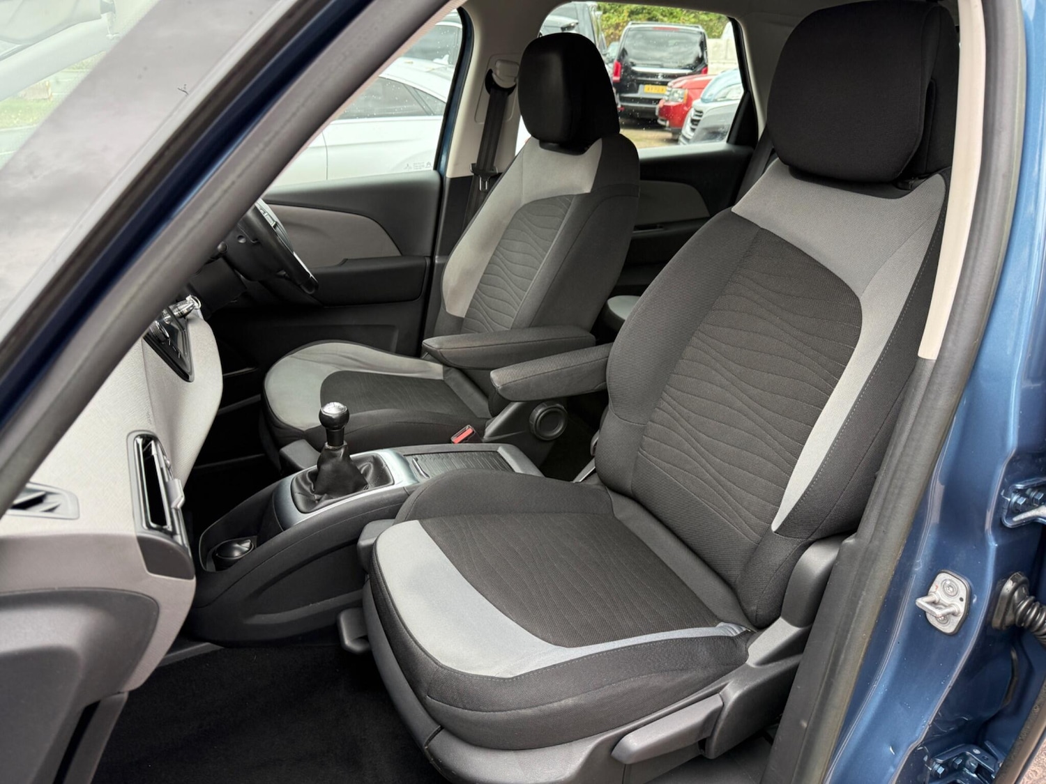 Used Citroen C4 Picasso 2014 for sale - 76424308: Photo 29