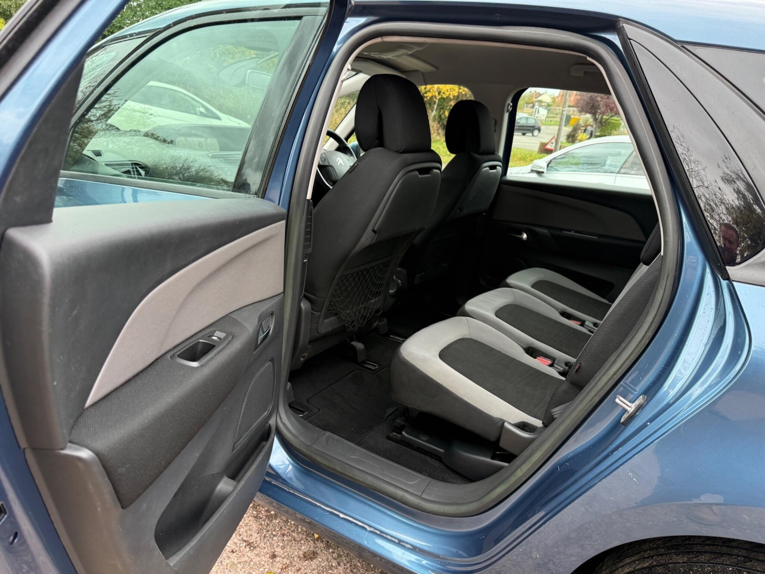 Used Citroen C4 Picasso 2014 for sale - 76424308: Photo 30