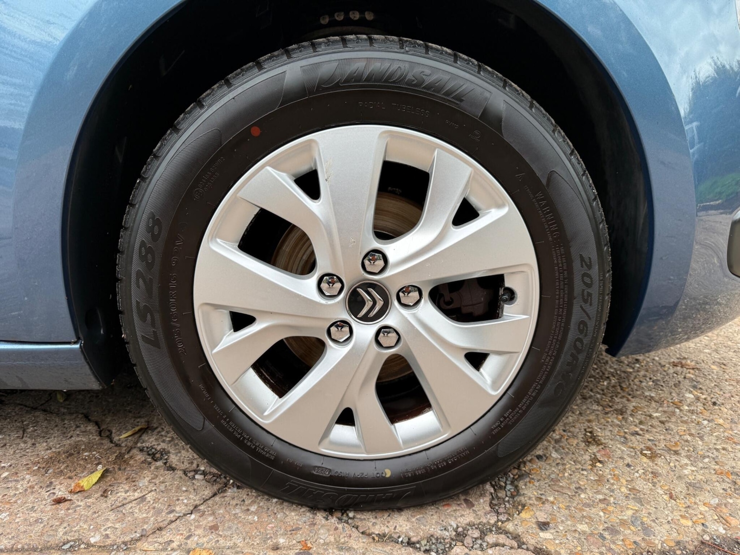 Used Citroen C4 Picasso 2014 for sale - 76424308: Photo 35