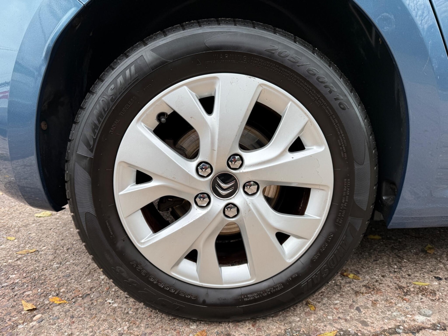 Used Citroen C4 Picasso 2014 for sale - 76424308: Photo 36