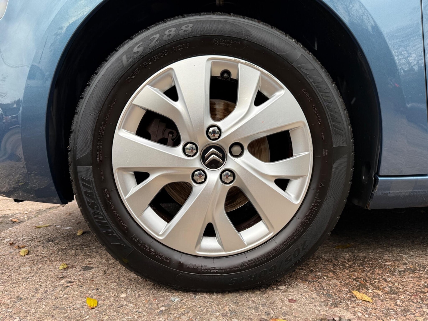 Used Citroen C4 Picasso 2014 for sale - 76424308: Photo 38