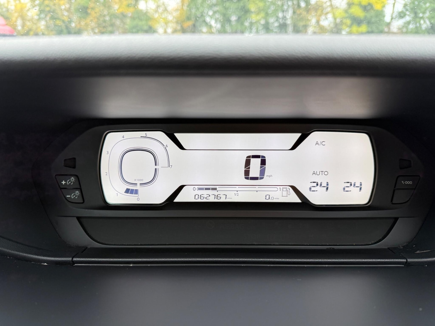 Used Citroen C4 Picasso 2014 for sale - 76424308: Photo 7