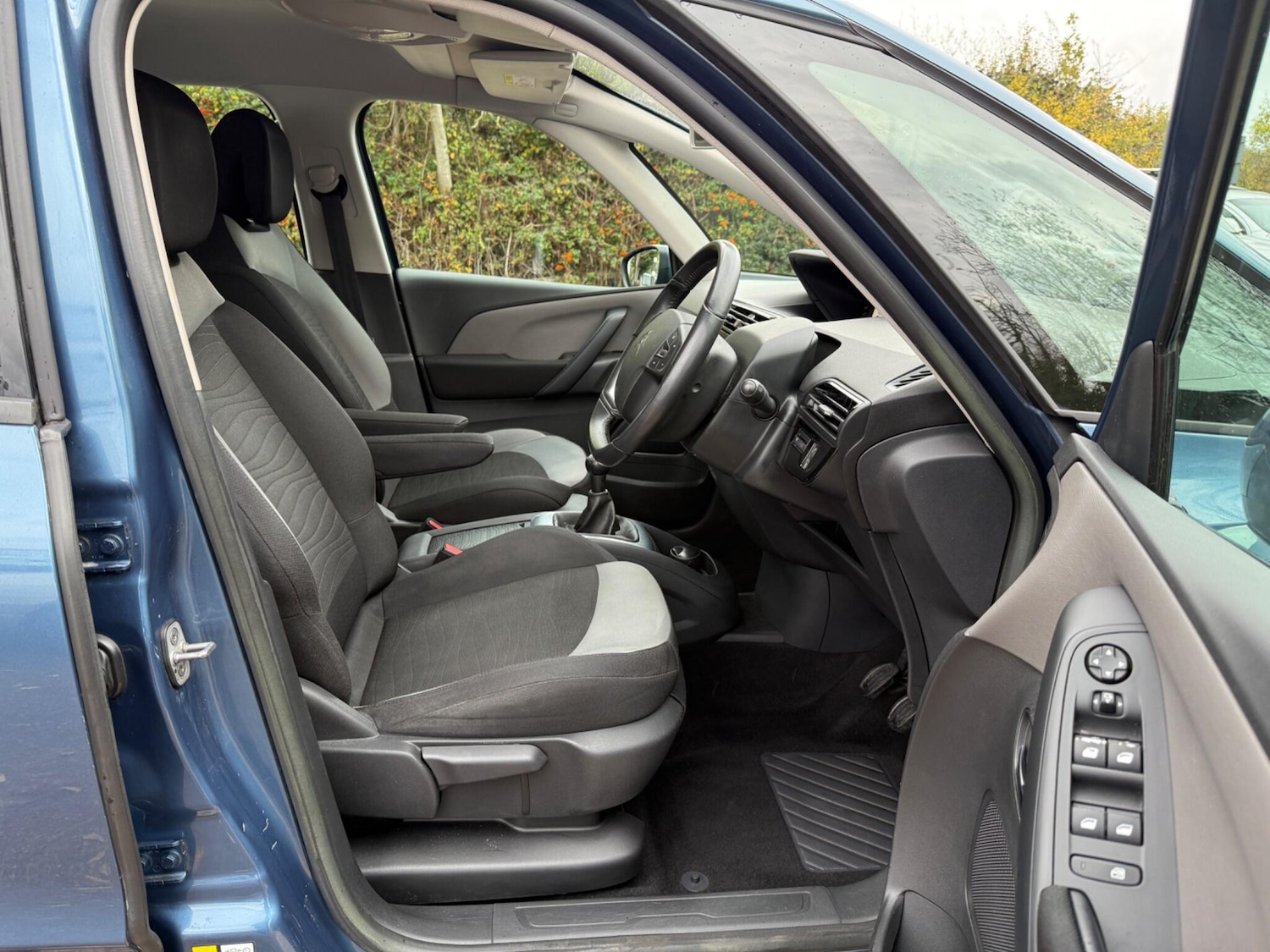 Used Citroen C4 Picasso 2014 for sale - 76424308: Photo 8