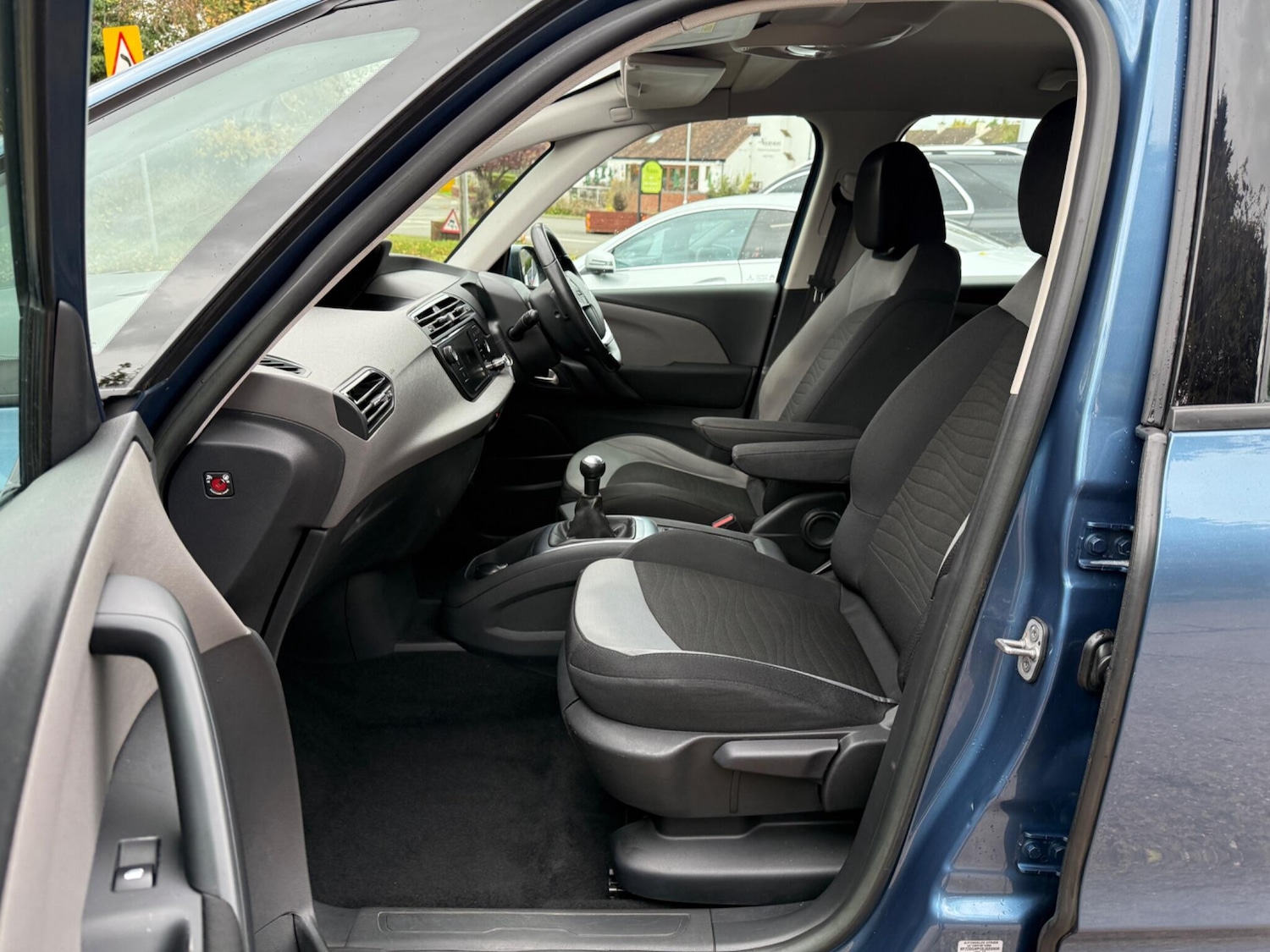 Used Citroen C4 Picasso 2014 for sale - 76424308: Photo 9