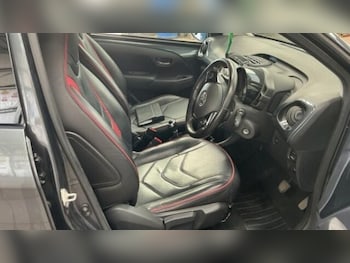 Used Toyota AYGO 2017 for sale - 79067724: Photo