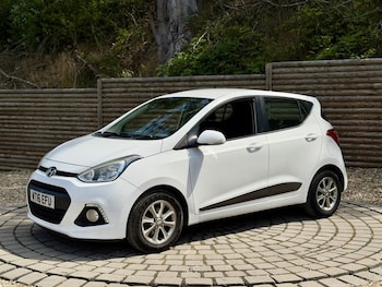 Used Hyundai i10 2016 for sale - 79067714: Photo