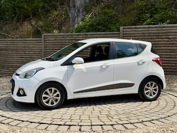 Used Hyundai i10 2016 for sale - 79067714: Photo