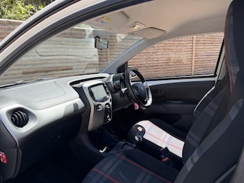Used Peugeot 108 2015 for sale - 79067726: Photo