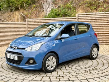 Used Hyundai i10 2016 for sale - 79738987: Photo