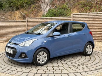 Used Hyundai i10 2016 for sale - 79738987: Photo
