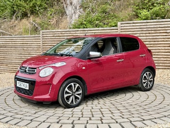 Used Citroen C1 2018 for sale - 78944825: Photo