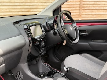 Used Citroen C1 2018 for sale - 78944825: Photo