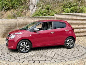 Used Citroen C1 2018 for sale - 78944825: Photo