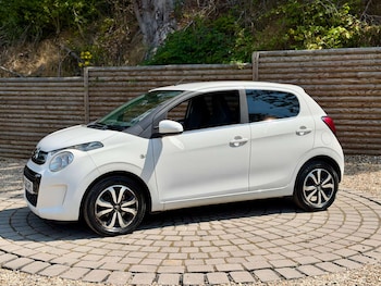 Used Citroen C1 2015 for sale - 79219361: Photo