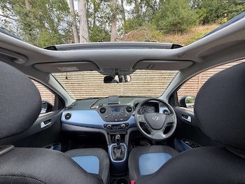 Used Hyundai i10 2016 for sale - 79299109: Photo