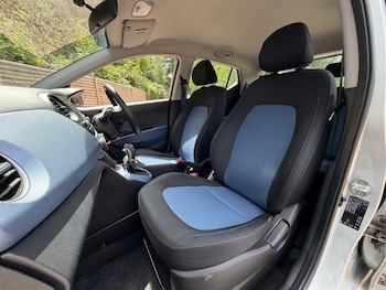 Used Hyundai i10 2014 for sale - 79095191: Photo