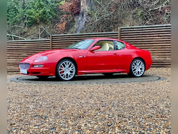 Used Maserati Gransport 2006 for sale - 78997559: Photo