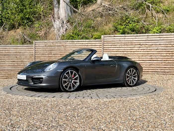 Used Porsche 911 2014 for sale - 78997571: Photo