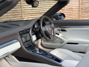 Used Porsche 911 2014 for sale - 78997571: Photo
