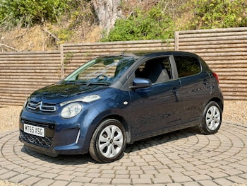 Used Citroen C1 2015 for sale - 79289385: Photo