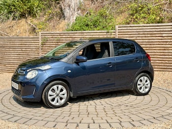Used Citroen C1 2015 for sale - 79289385: Photo