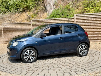 Used Citroen C1 2015 for sale - 79208348: Photo