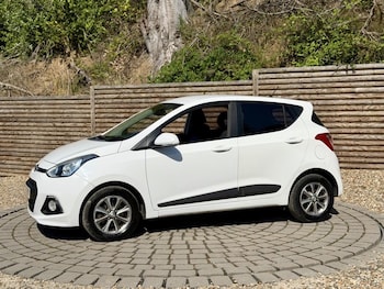 Used Hyundai i10 2015 for sale - 79067727: Photo