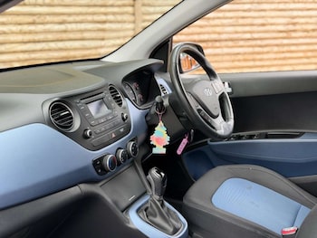 Used Hyundai i10 2016 for sale - 79153865: Photo