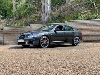 Used Jaguar XF 2011 for sale - 78997621: Photo