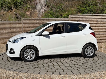 Used Hyundai i10 2014 for sale - 79153858: Photo