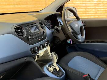Used Hyundai i10 2016 for sale - 79873188: Photo