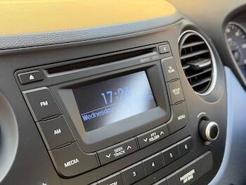 Used Hyundai i10 2016 for sale - 79873188: Photo