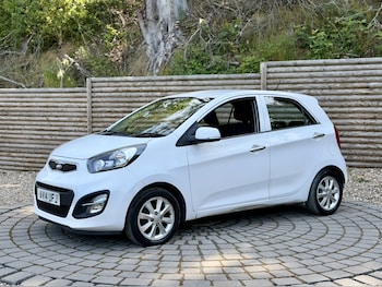 Used Kia Picanto 2014 for sale - 78932329: Photo