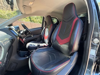 Used Toyota AYGO 2017 for sale - 79153862: Photo