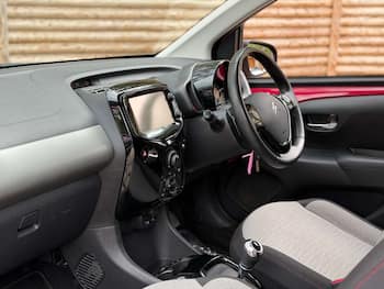 Used Citroen C1 2018 for sale - 79788474: Photo