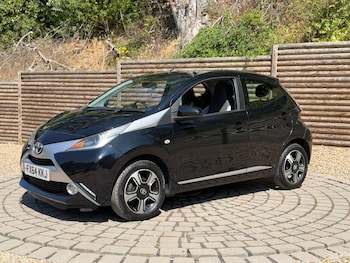 Used Toyota AYGO 2014 for sale - 79187252: Photo