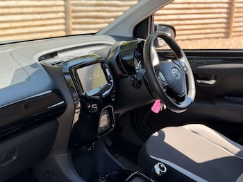Used Toyota AYGO 2014 for sale - 79187252: Photo