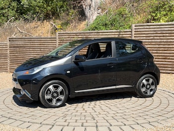 Used Toyota AYGO 2014 for sale - 79187252: Photo